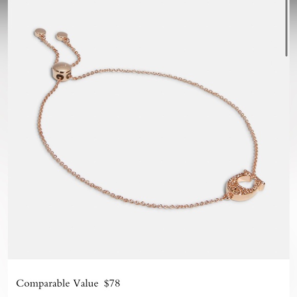 🥀COACH SLIDER BRACELETS 🥀 - Picture 2 of 4